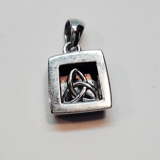 SCP064 - PEND TRINITY