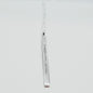 SCP175ALOVE - PEND OGHAM VERTICAL LOVE INGOT