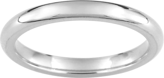 SJP25G - Rings - 18CT WHITE GOLD