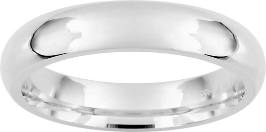 SJP40G - Rings - 18CT WHITE GOLD