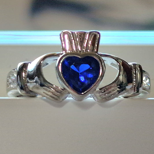 SKS6667DB - RING 09
