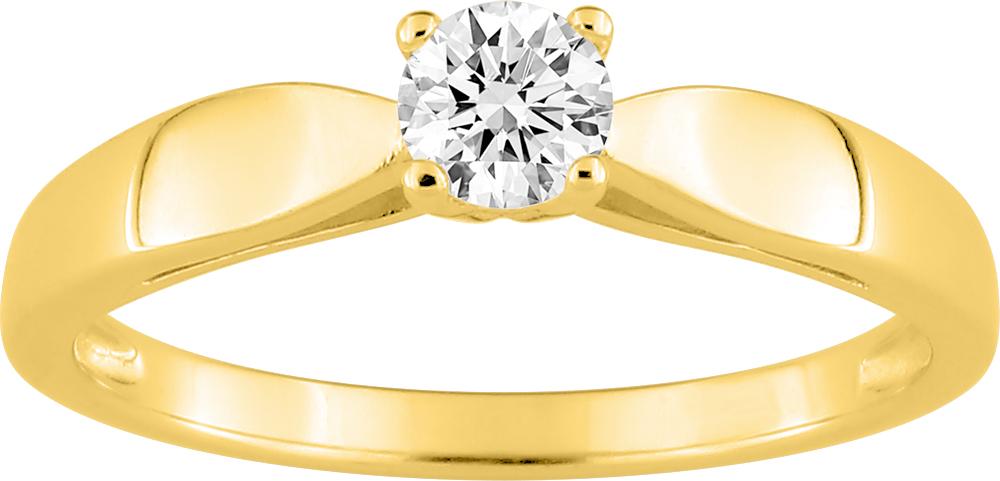 SPR894Z - Rings - GOLD PLATED