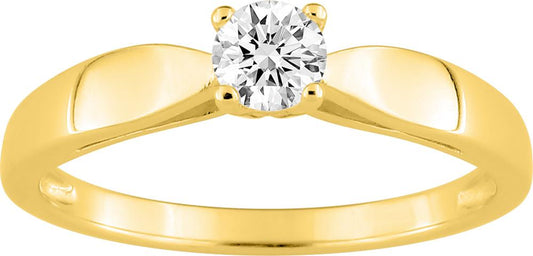 SPR894Z - Rings - GOLD PLATED