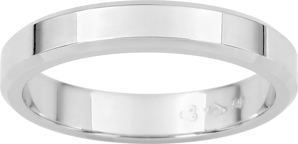 SR35GB - Rings - 18CT WHITE GOLD
