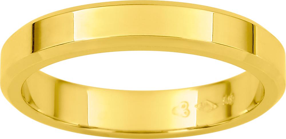 SR35JB - Rings - 18CT YELLOW GOLD