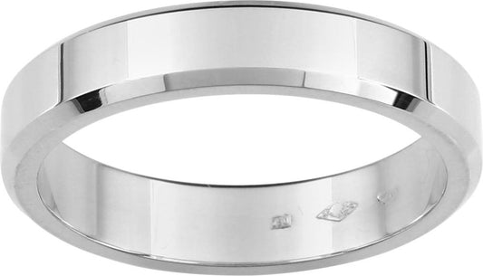 SR40GB - Rings - 18CT WHITE GOLD