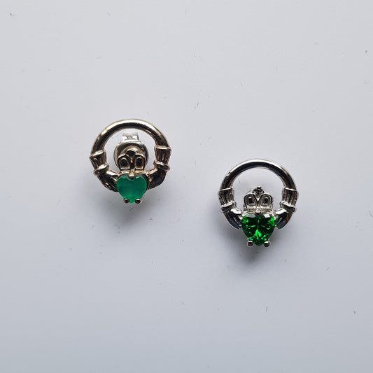 SCE002GR - EAR GREEN