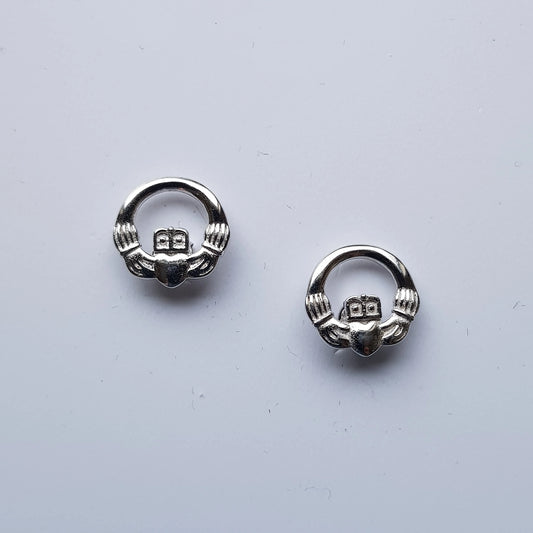 SCE053 - EAR STUD CLADD PLAIN SET01 SCP01 €8.60 - SCEP02 €7.93