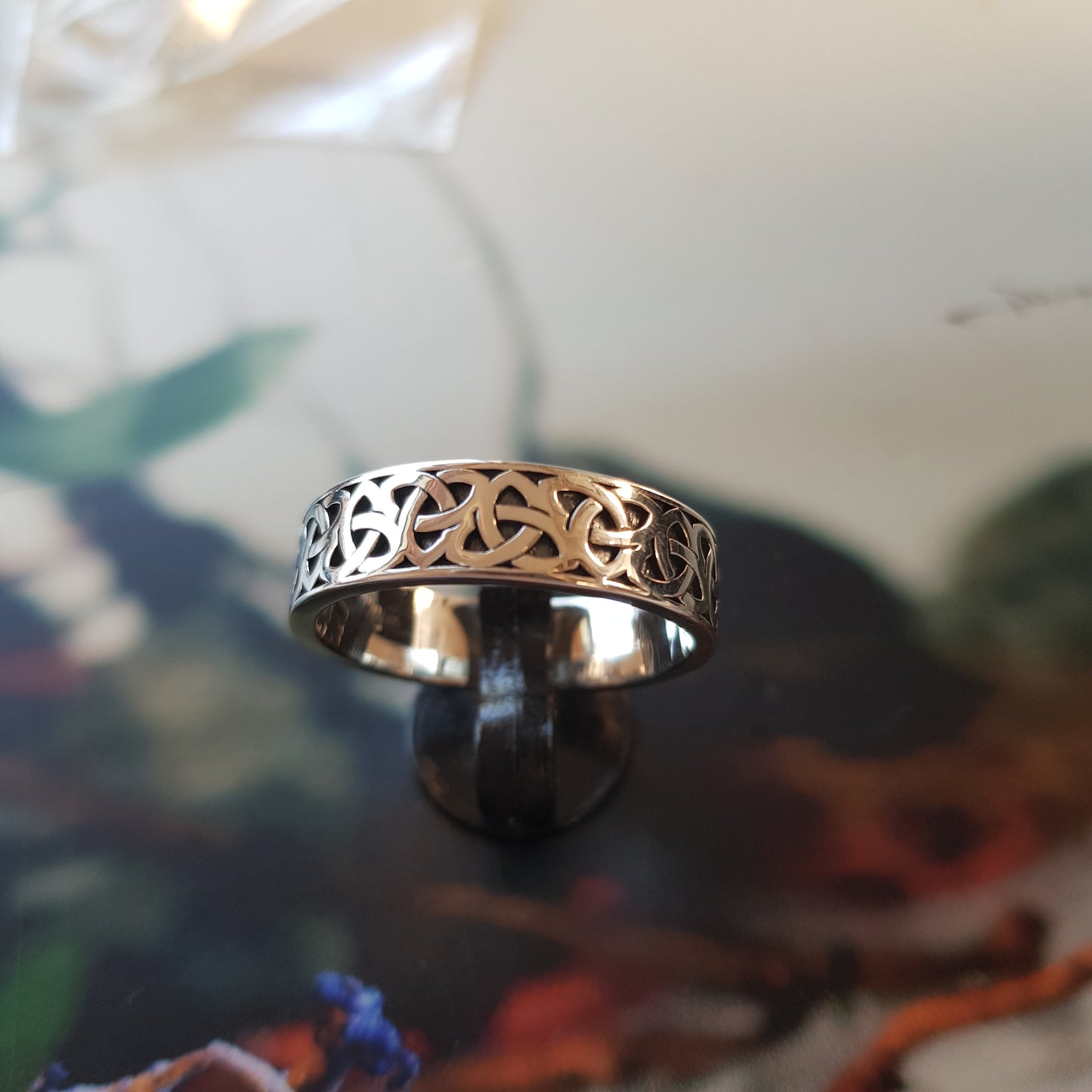 SCLR71 - RING