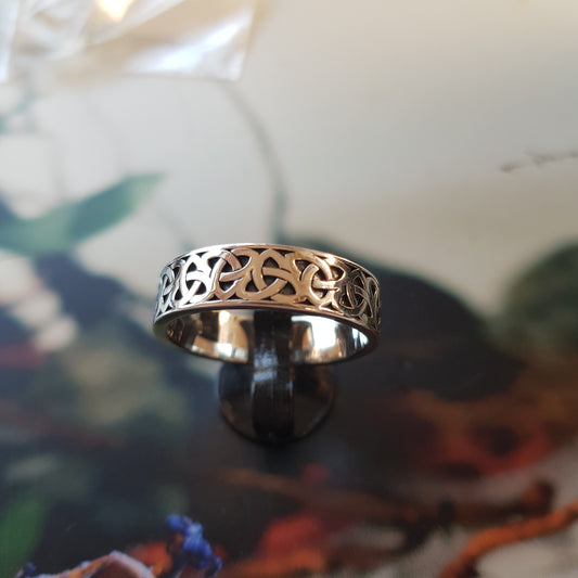 SCLR71 - RING