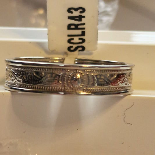 SCLR43 - RING