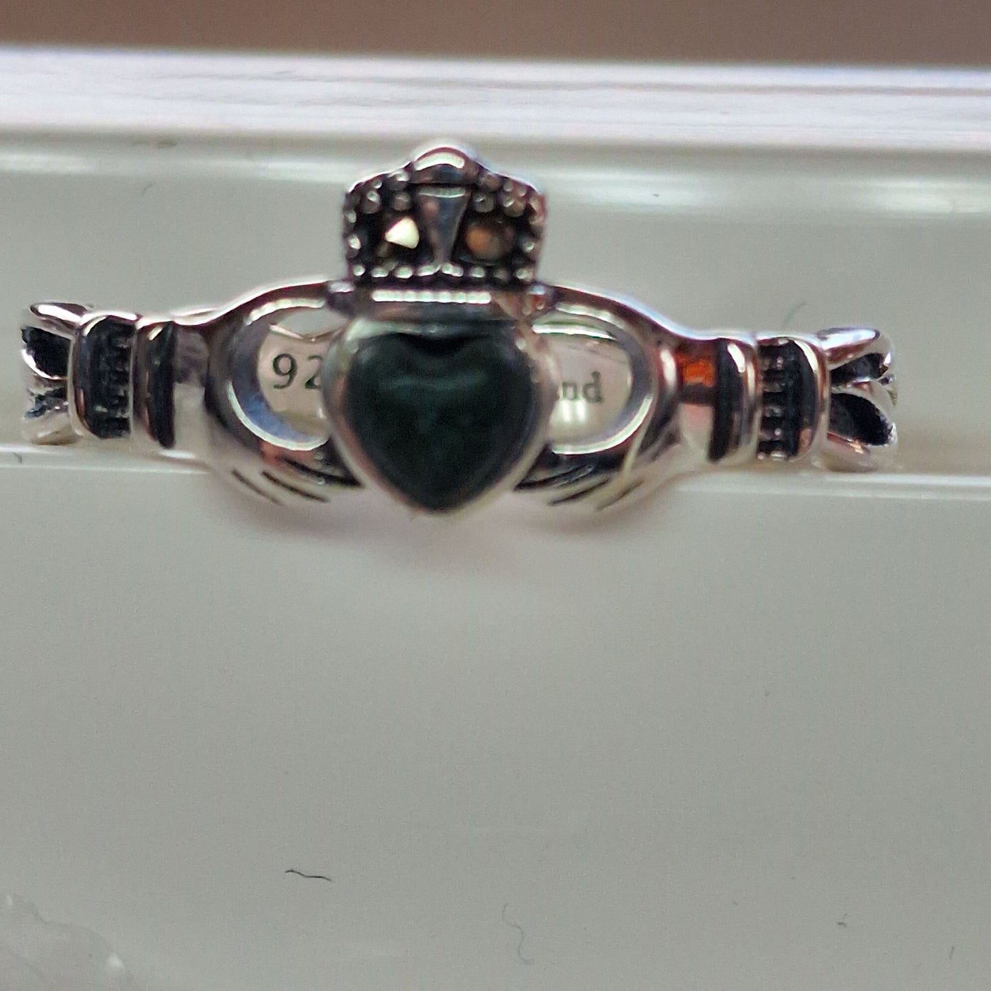 SCLR50 - RING MAR