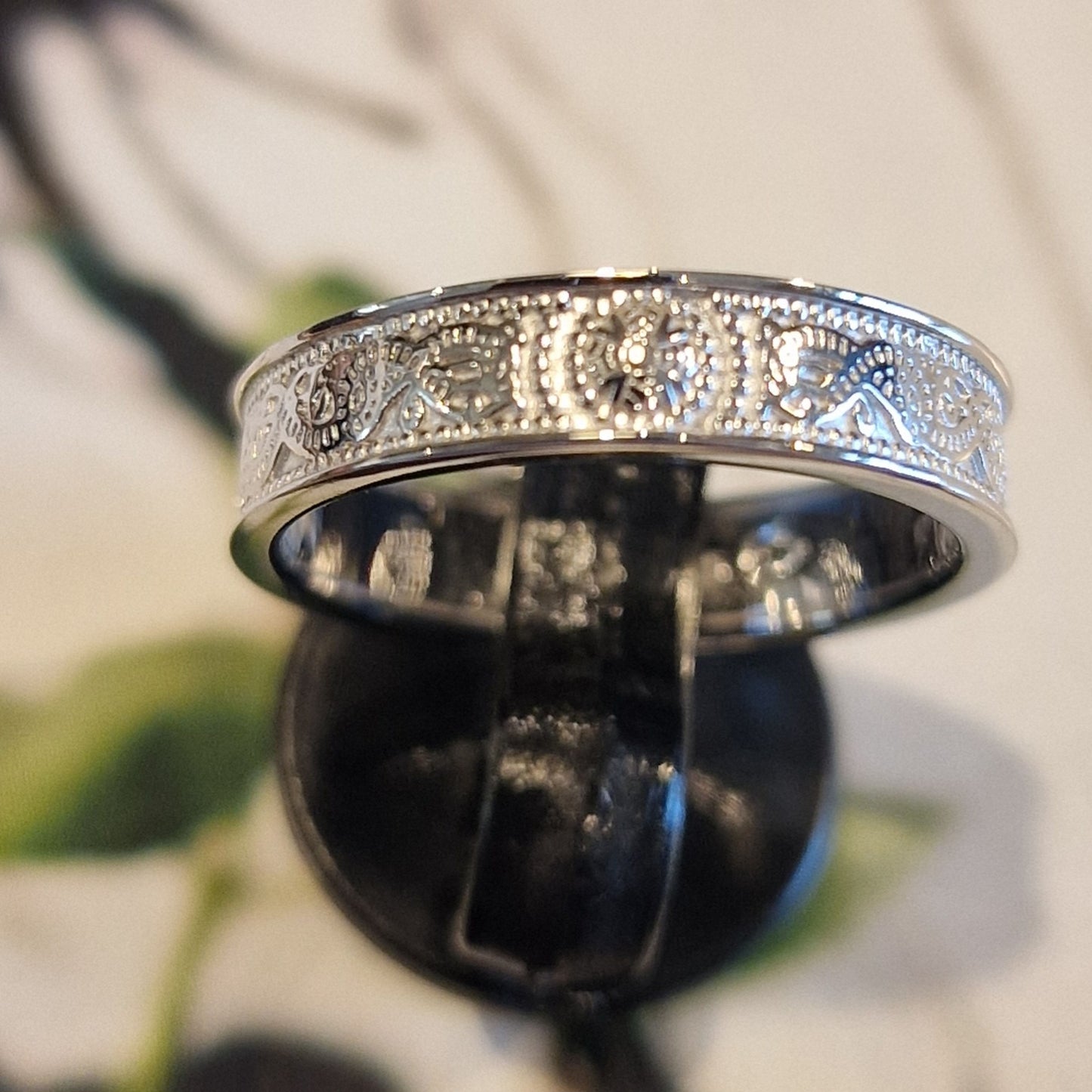 SCLR75 - RING