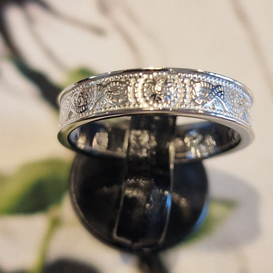 SCLR75 - RING
