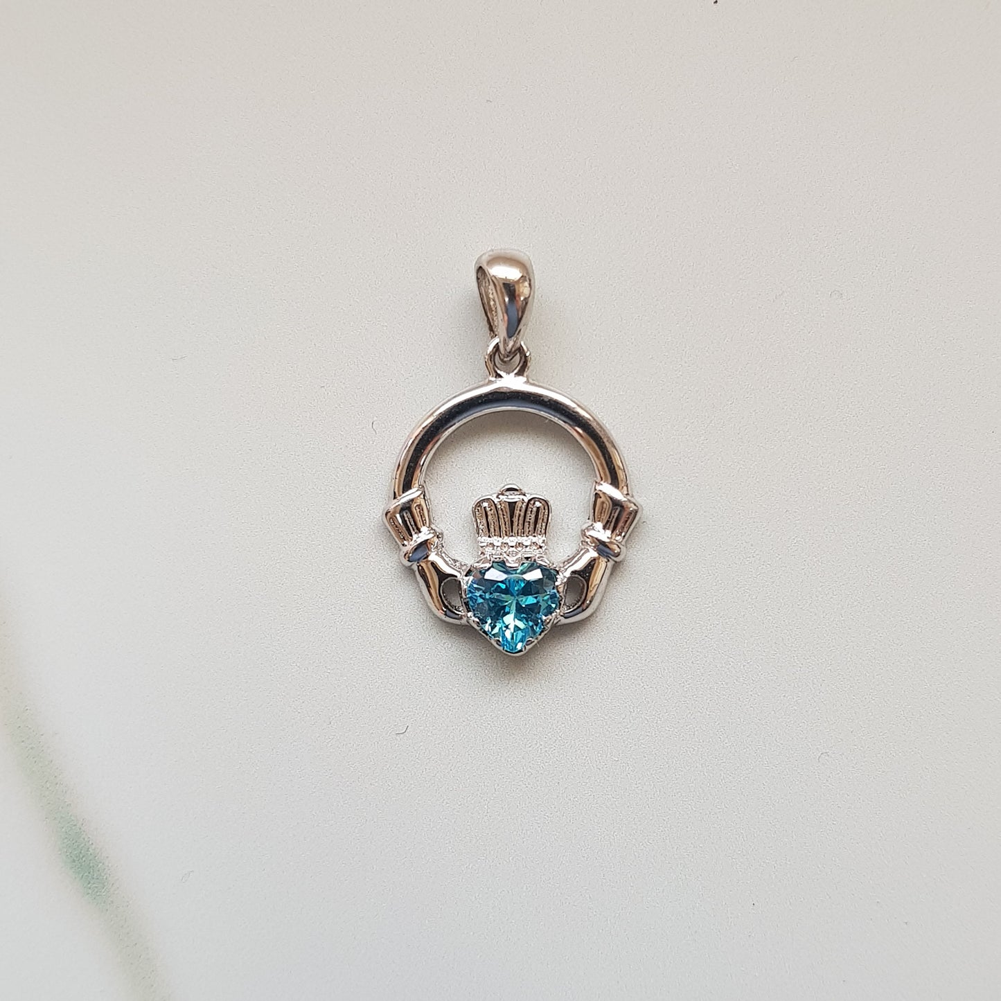 SCP006CZ - PEND 04 CZ CLADD