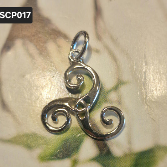 SCP017 - PEND TRI