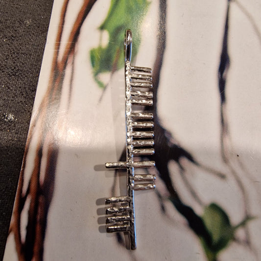 SCP104 - PEND OGHAM