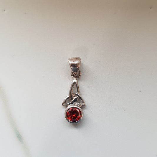 SCP126GA - PENDGARNET TRINITY