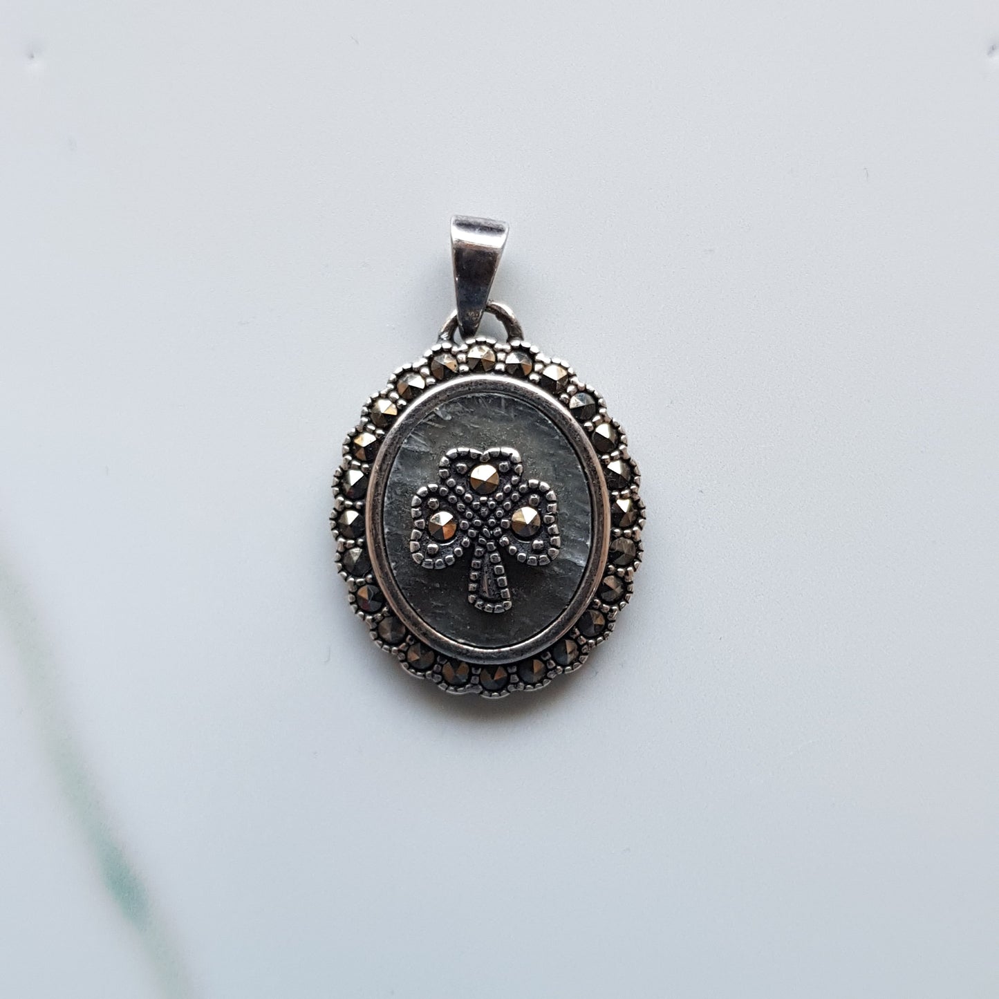 SCP187 - PEND MARCA