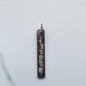 SCP197IRELAND - PEND OGHAM VERTICAL IRELAND