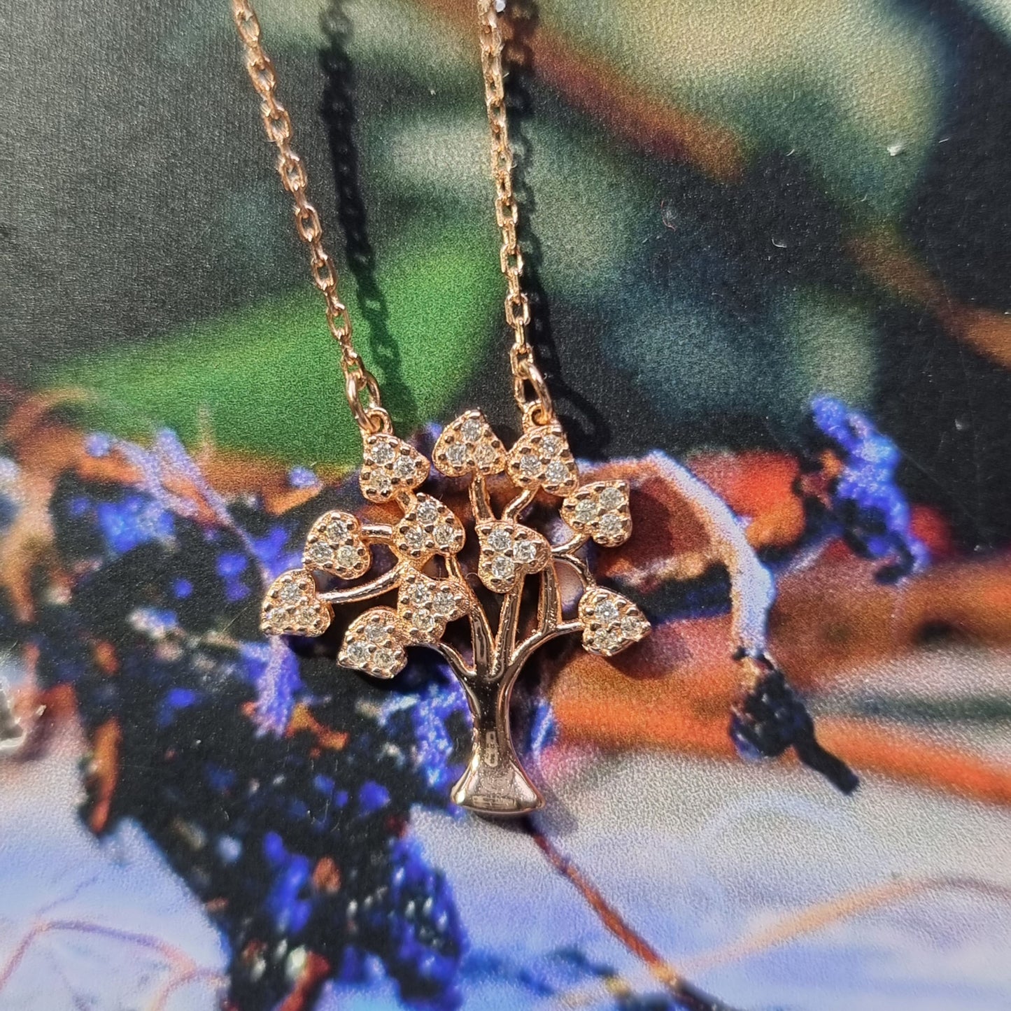 SCP232 - NECKLETTE RO