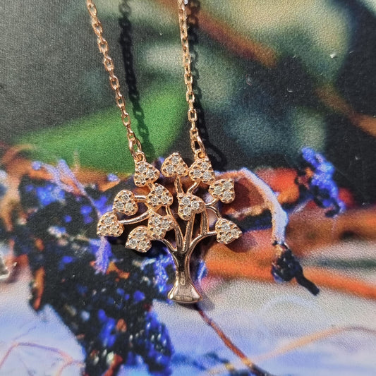 SCP232 - NECKLETTE RO