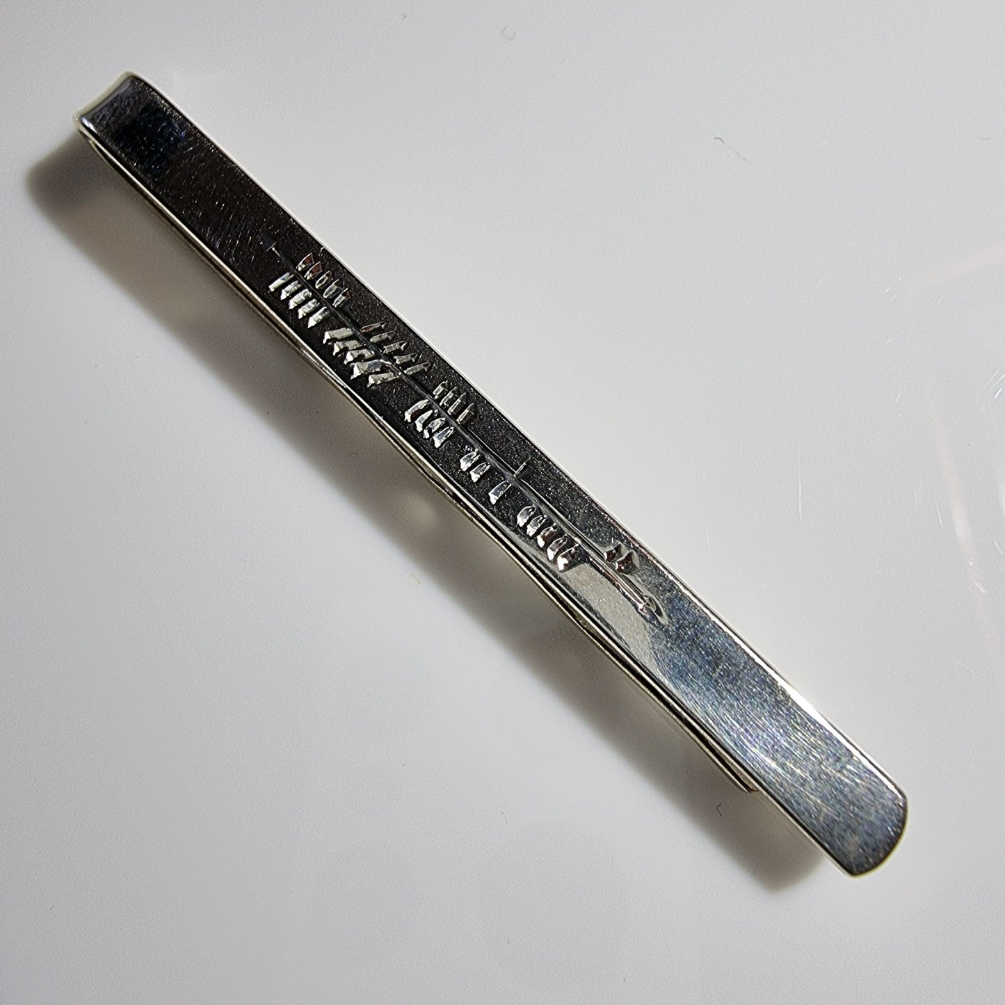 SCTS07OGHAM - TIE