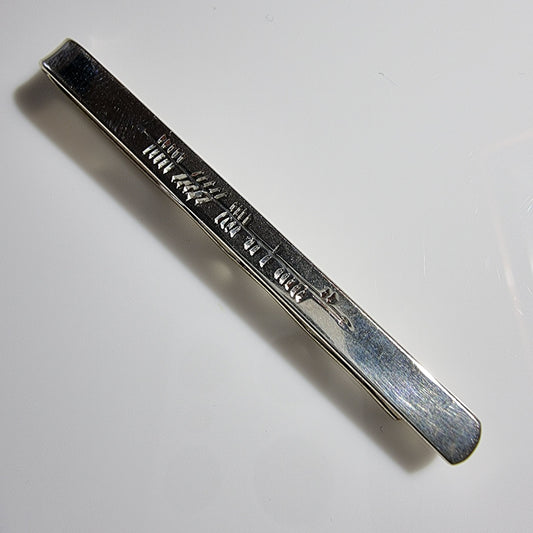 SCTS07OGHAM - TIE