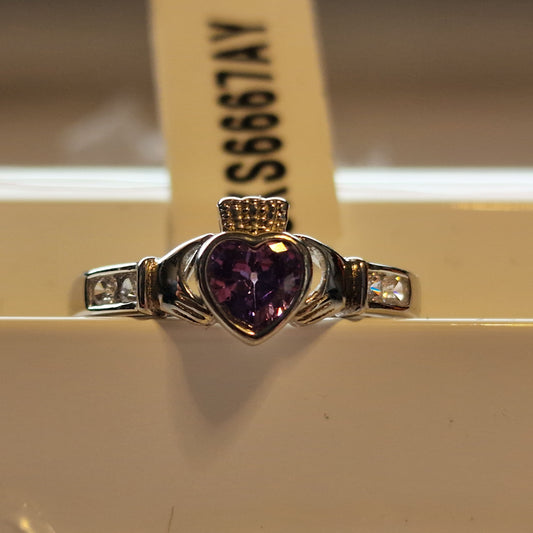 SKS6667AQ - RING 03 AQ