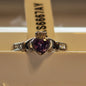 SKS6667AY - RING 02 AMY CLADD