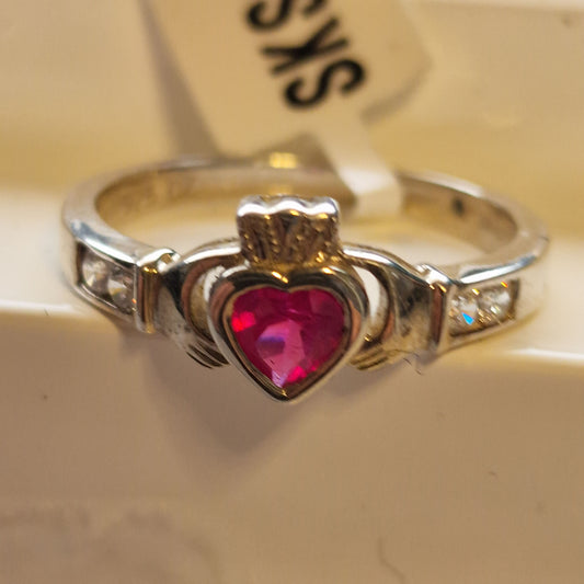 SKS6667RU - RING 07 R