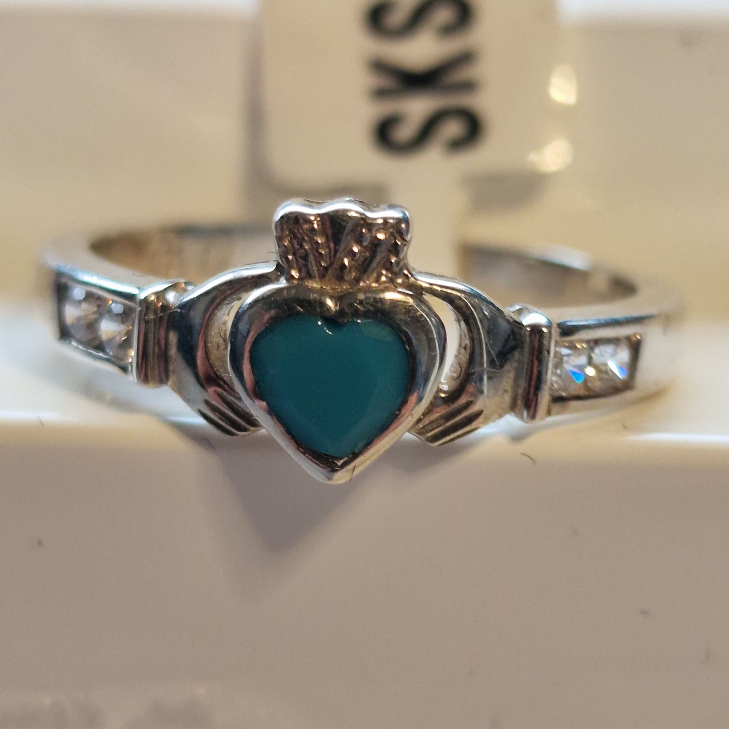 SKS6667TQ - RING 12 T