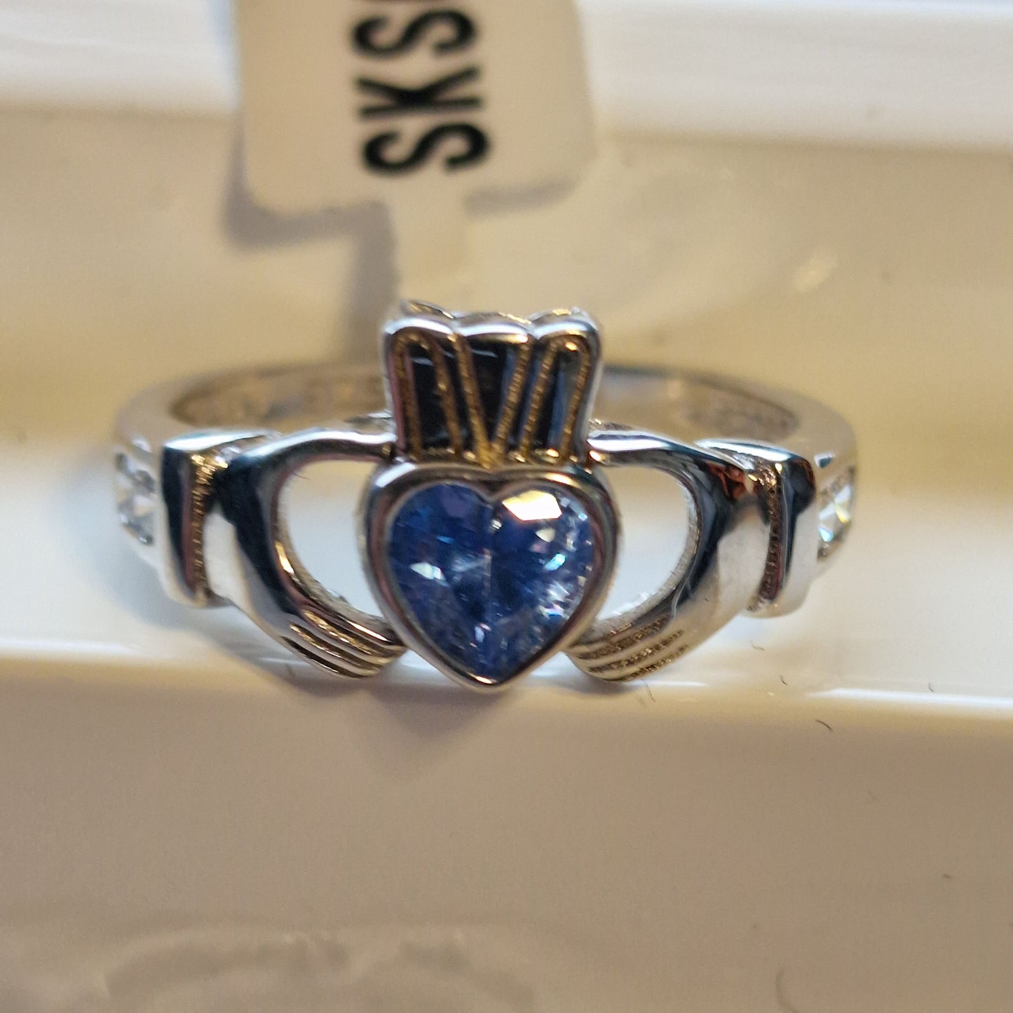 SKS6668AQ - RING 03 AQ