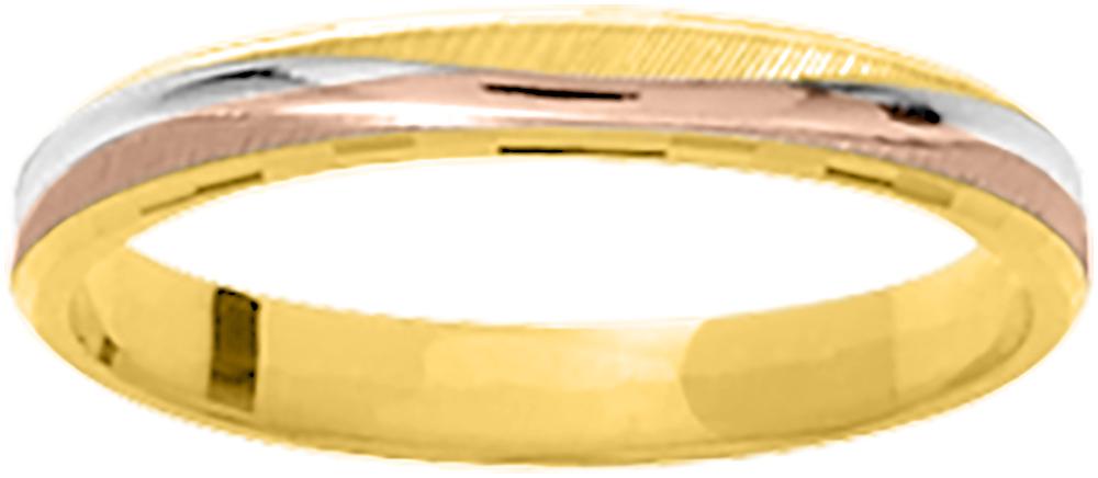 T0230 - Rings - 18CT GOLD