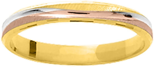 T0230 - Rings - 18CT GOLD