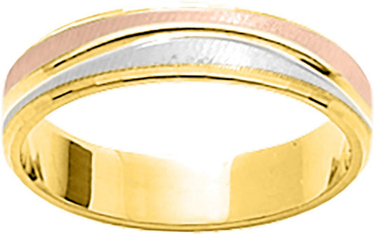 T0245 - Rings - 18CT GOLD