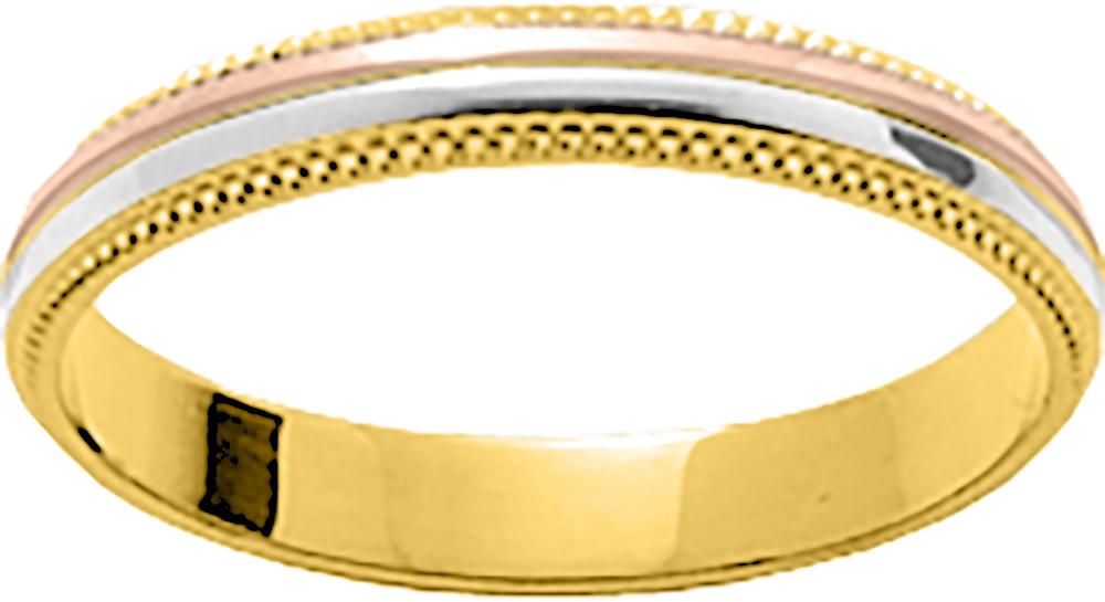 T0730 - Rings - 18CT GOLD