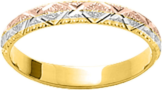 T0930 - Rings - 18CT GOLD