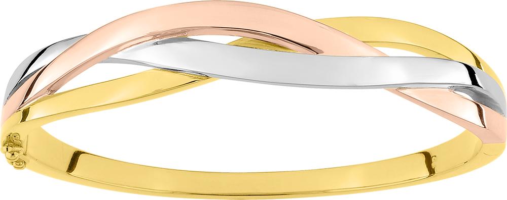 TABK93 - Bracelets - GOLD PLATED