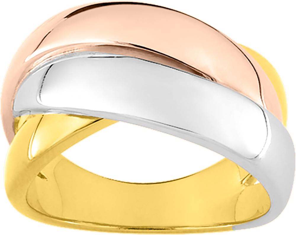 TARK93 - Rings - GOLD PLATED