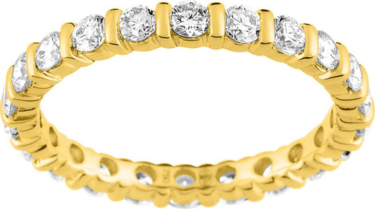 TC3154.20 - Rings - 18CT YELLOW GOLD