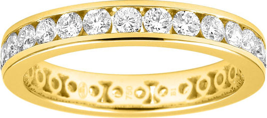 TC3254.20 - Rings - 18CT YELLOW GOLD