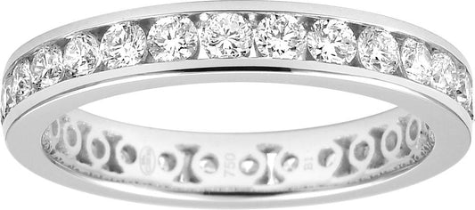 TC3254.21 - Rings - 18CT WHITE GOLD