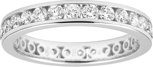 TC3254.31 - Rings - 18CT WHITE GOLD