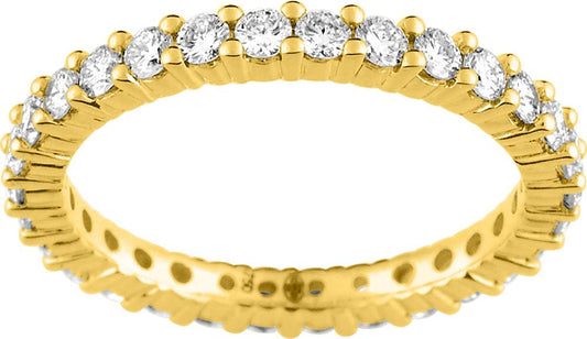 TC3354.20 - Rings - 18CT YELLOW GOLD