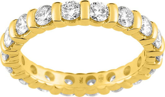 TC3454.20 - Rings - 18CT YELLOW GOLD
