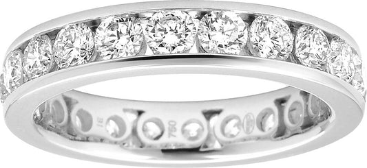 TC3554.21 - Rings - 18CT WHITE GOLD
