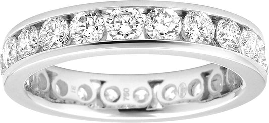 TC3554.31 - Rings - 18CT WHITE GOLD
