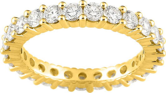 TC3654.20 - Rings - 18CT YELLOW GOLD