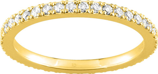 TC3854.20 - Rings - 18CT YELLOW GOLD